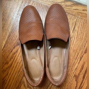 Target universal threads loafers